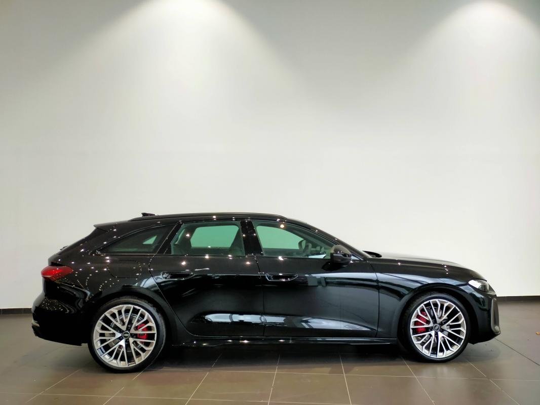 Audi A5 - Photo 3