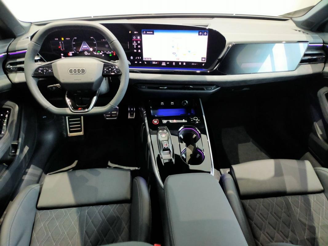 Audi A5 - Photo 4