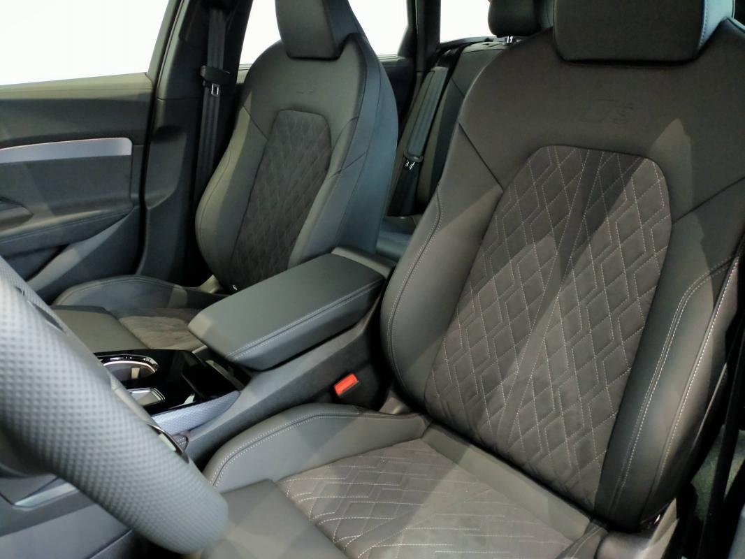 Audi A5 - Photo 5