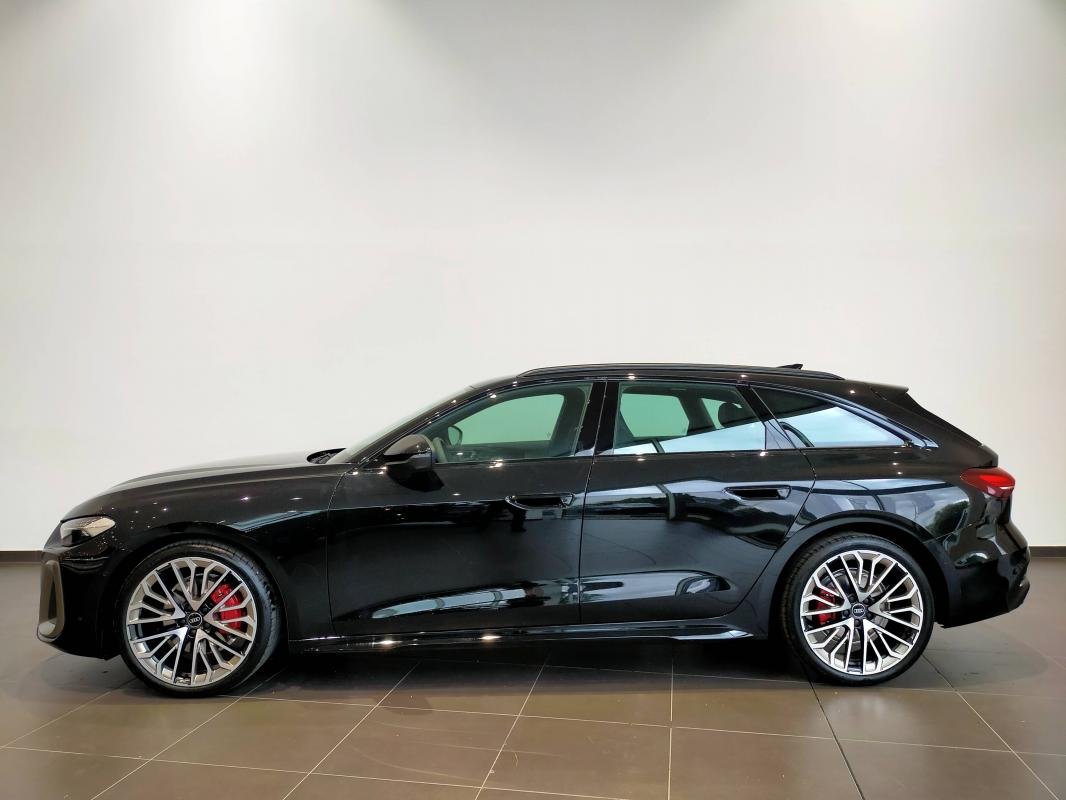 Audi A5 - Photo 6