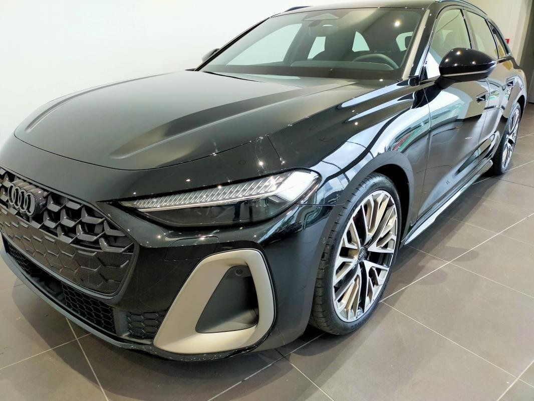 Audi A5 - Photo 7