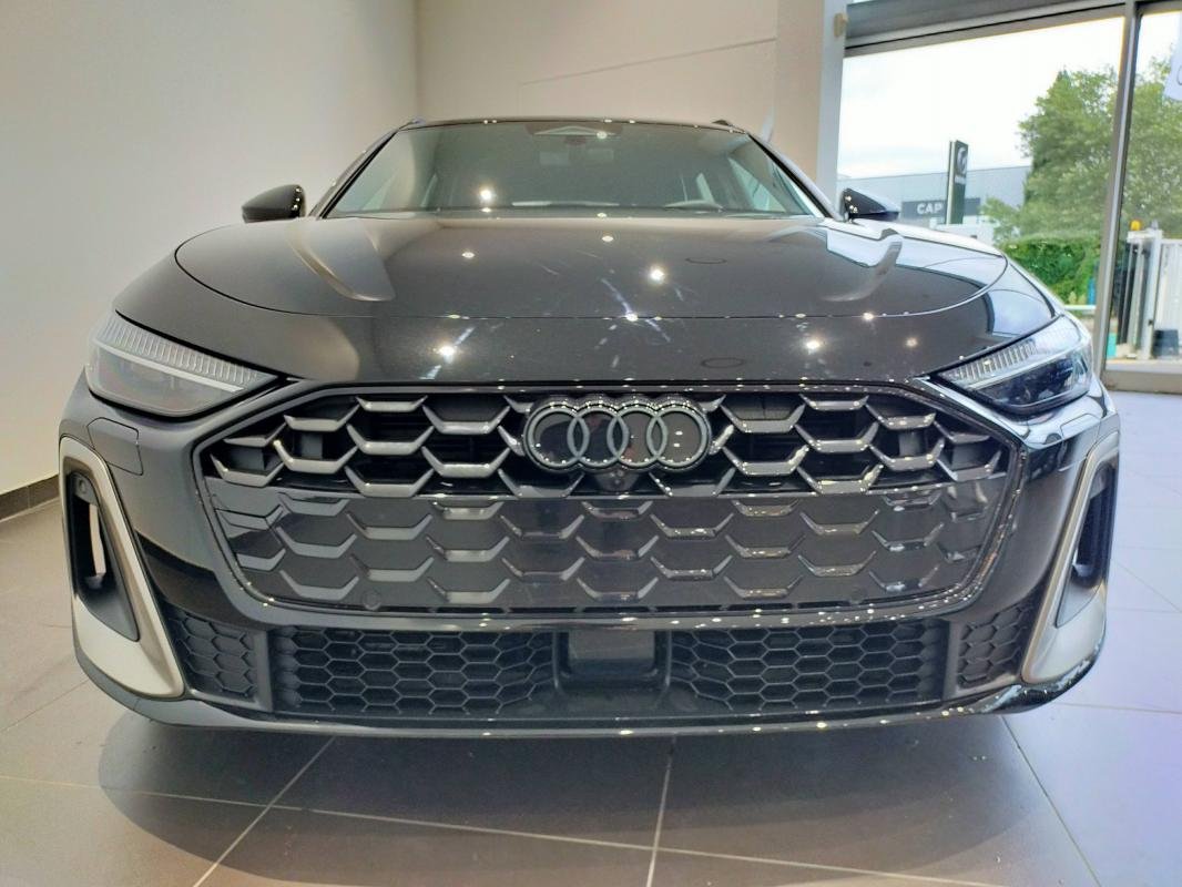 Audi A5 - Photo 8