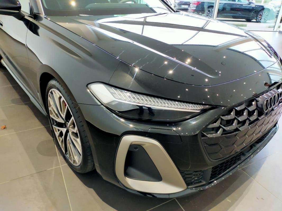 Audi A5 - Photo 9
