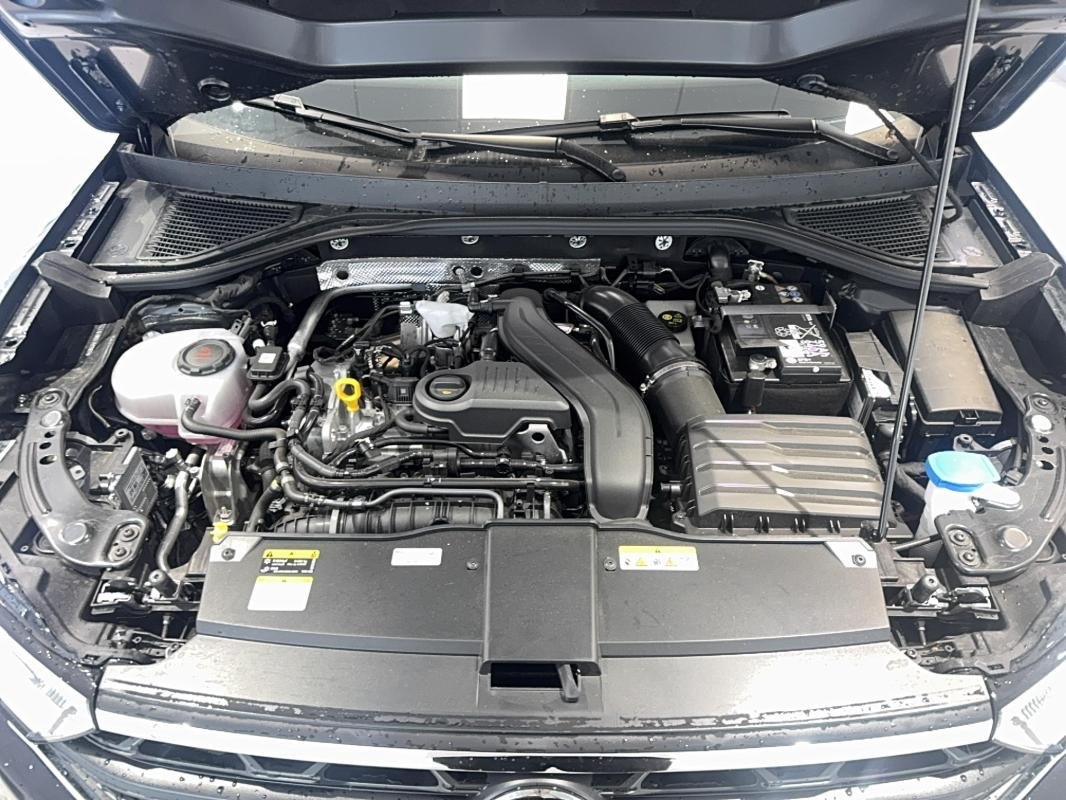 Volkswagen T-Roc - Photo 13