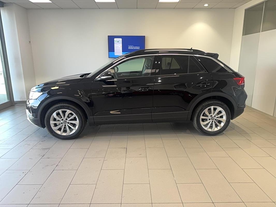 Volkswagen T-Roc - Photo 2
