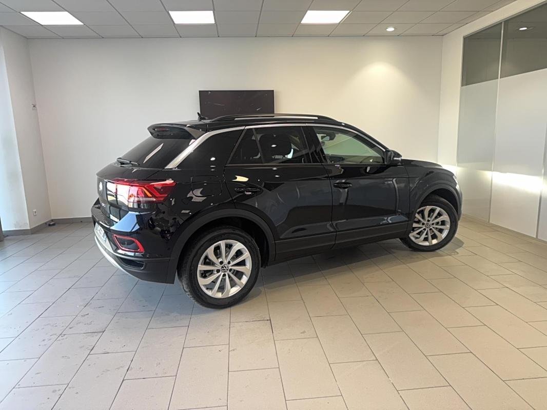 Volkswagen T-Roc - Photo 3