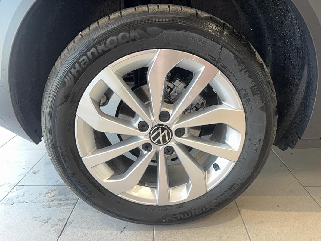 Volkswagen T-Roc - Photo 5