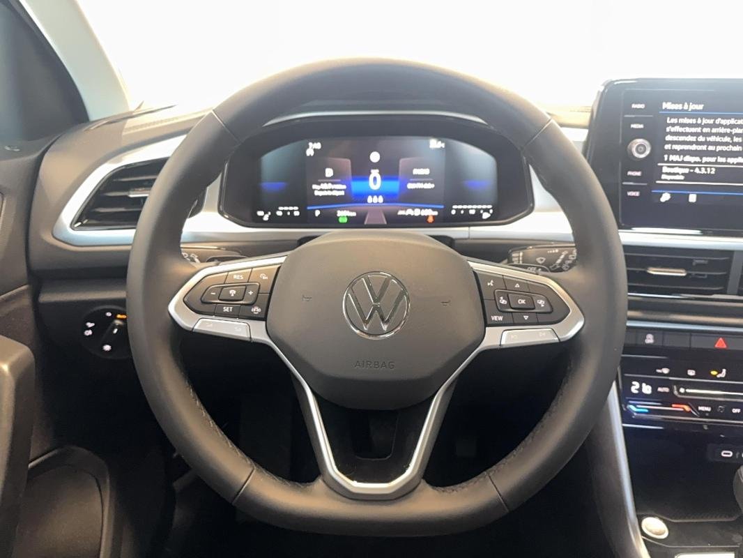 Volkswagen T-Roc - Photo 6