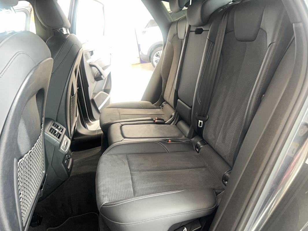 Audi Q5 Sportback - Photo 12