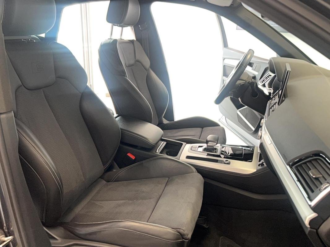 Audi Q5 Sportback - Photo 14