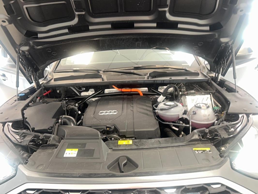 Audi Q5 Sportback - Photo 17