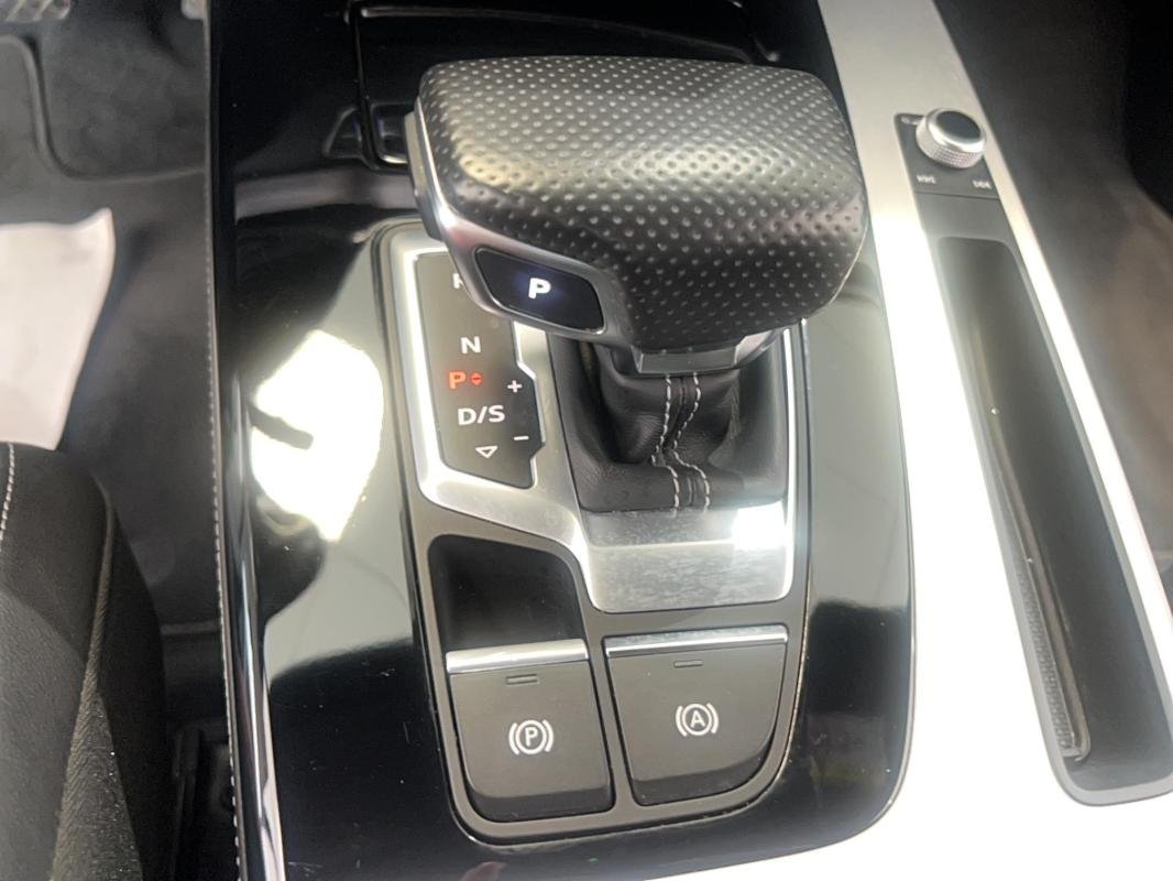 Audi Q5 Sportback - Photo 10