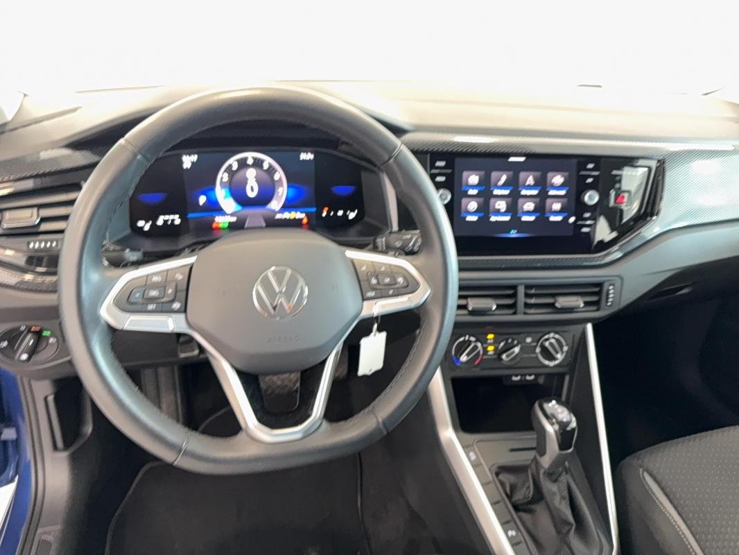 Volkswagen Polo - Photo 11