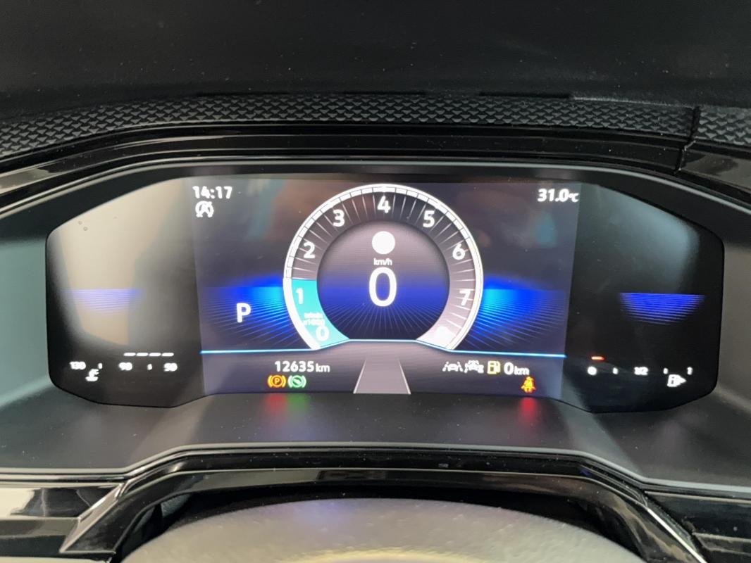 Volkswagen Polo - Photo 12