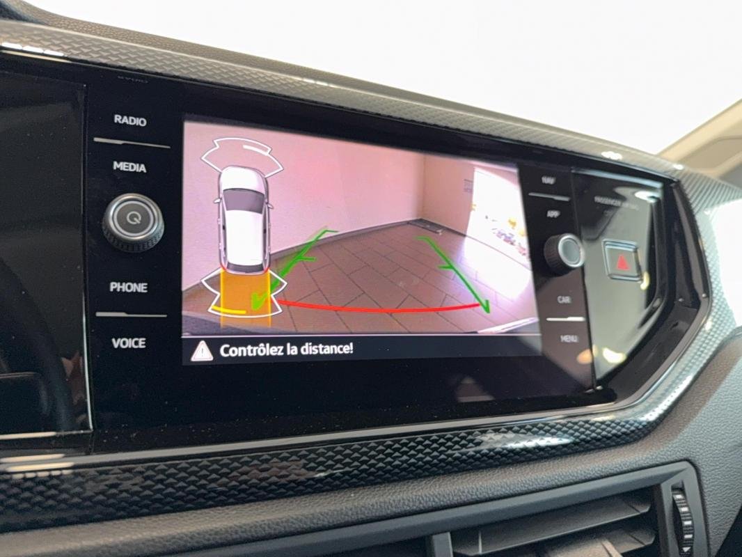 Volkswagen Polo - Photo 14