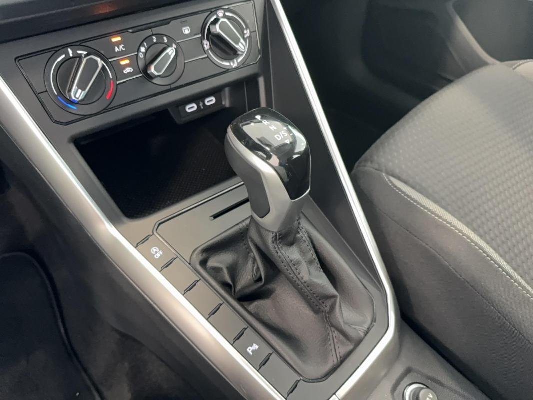 Volkswagen Polo - Photo 15