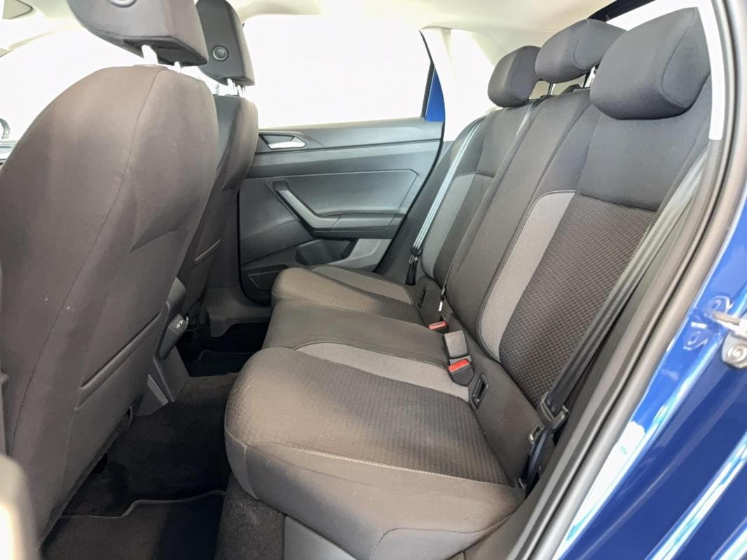 Volkswagen Polo - Photo 17