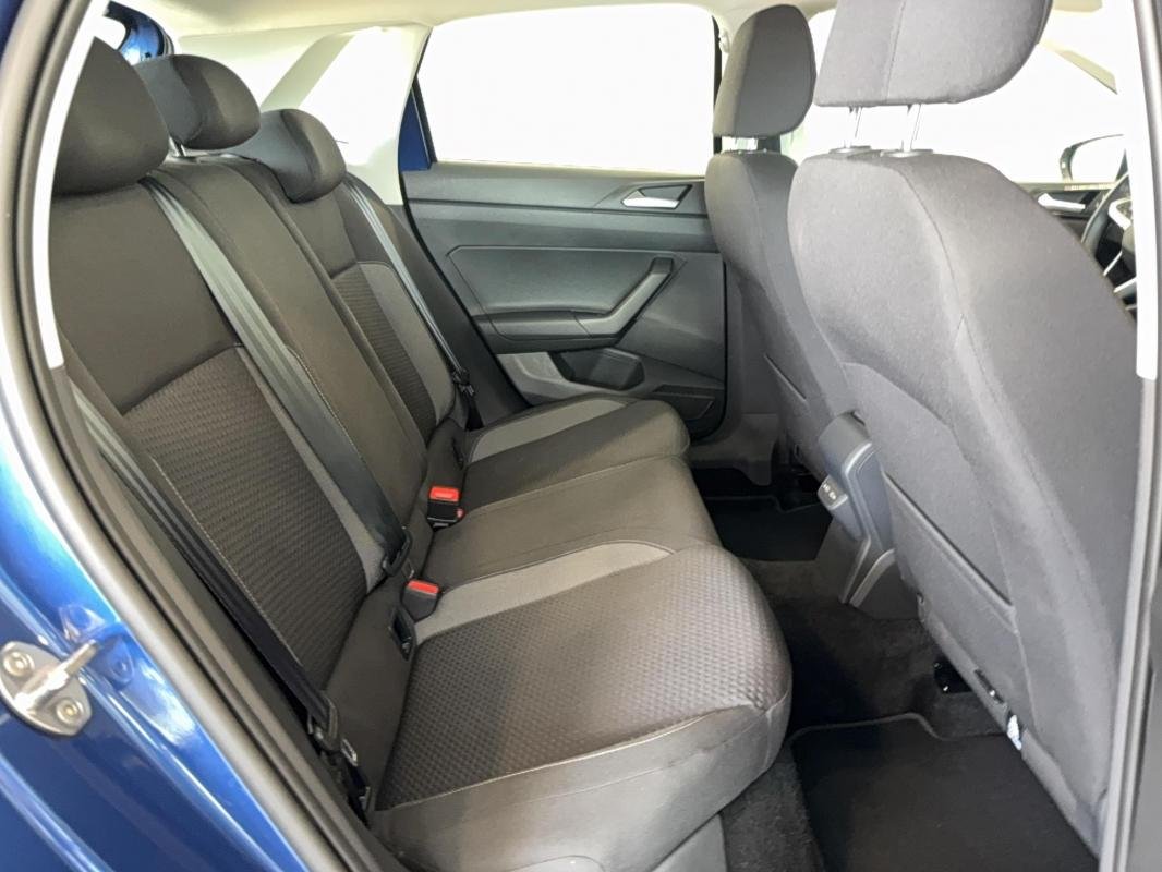Volkswagen Polo - Photo 18