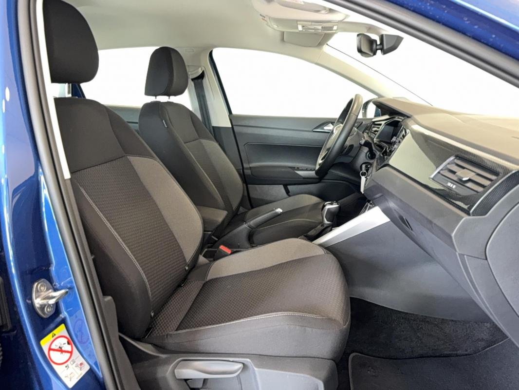 Volkswagen Polo - Photo 19