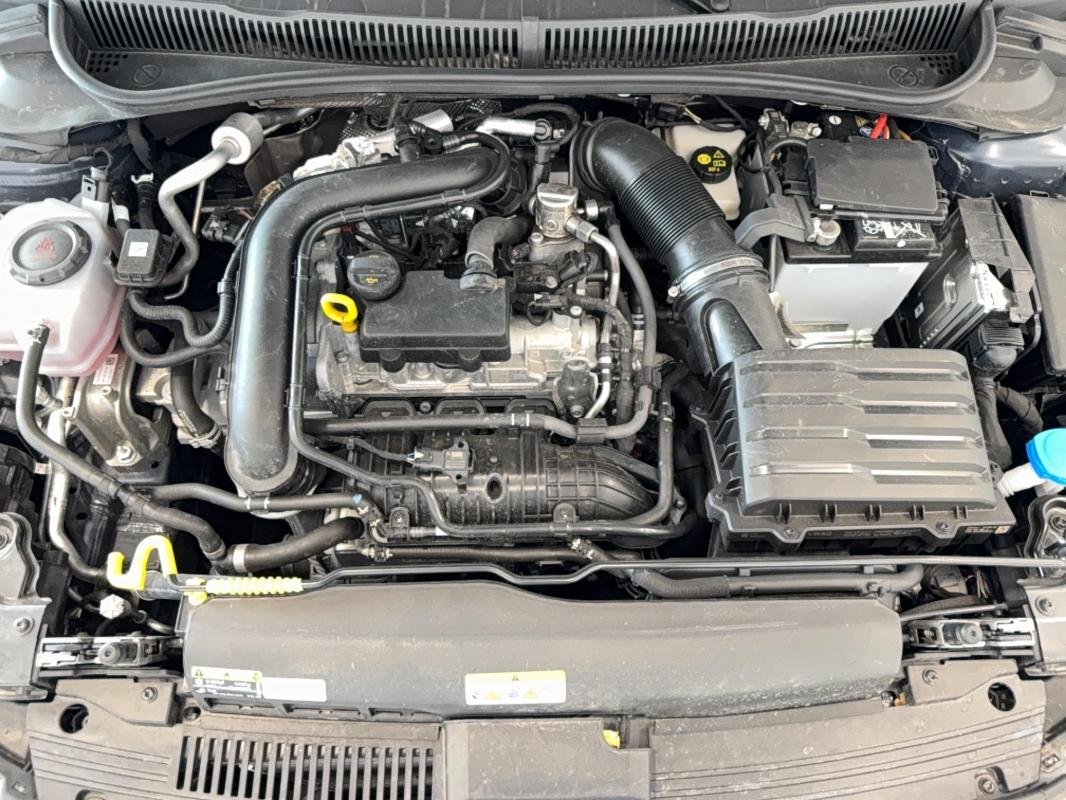 Volkswagen Polo - Photo 21
