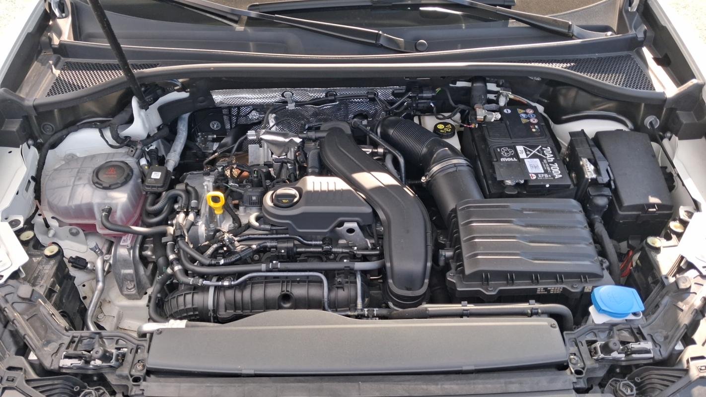 Audi Q3 - Photo 16