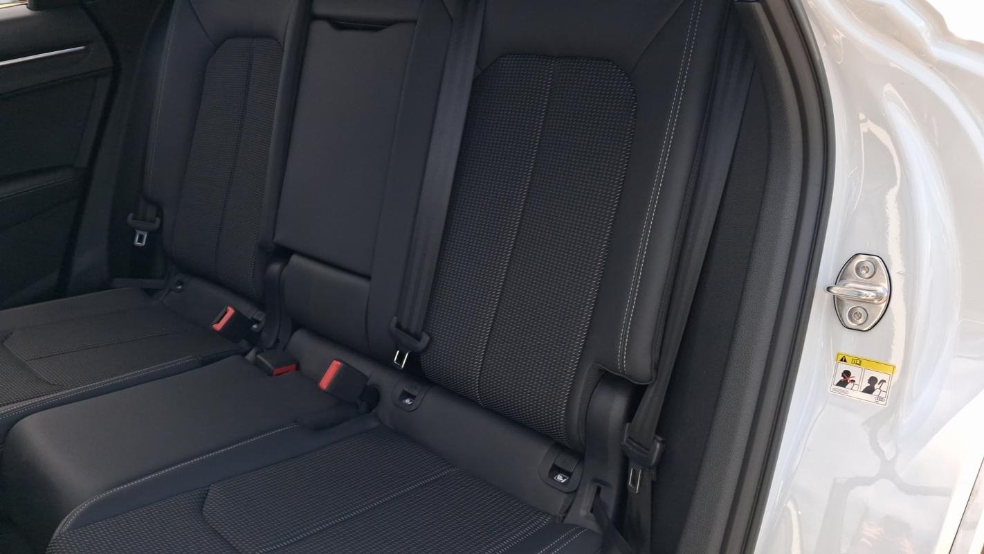 Audi Q3 - Photo 20