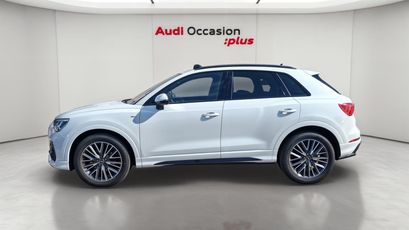 Audi Q3 - Photo 2
