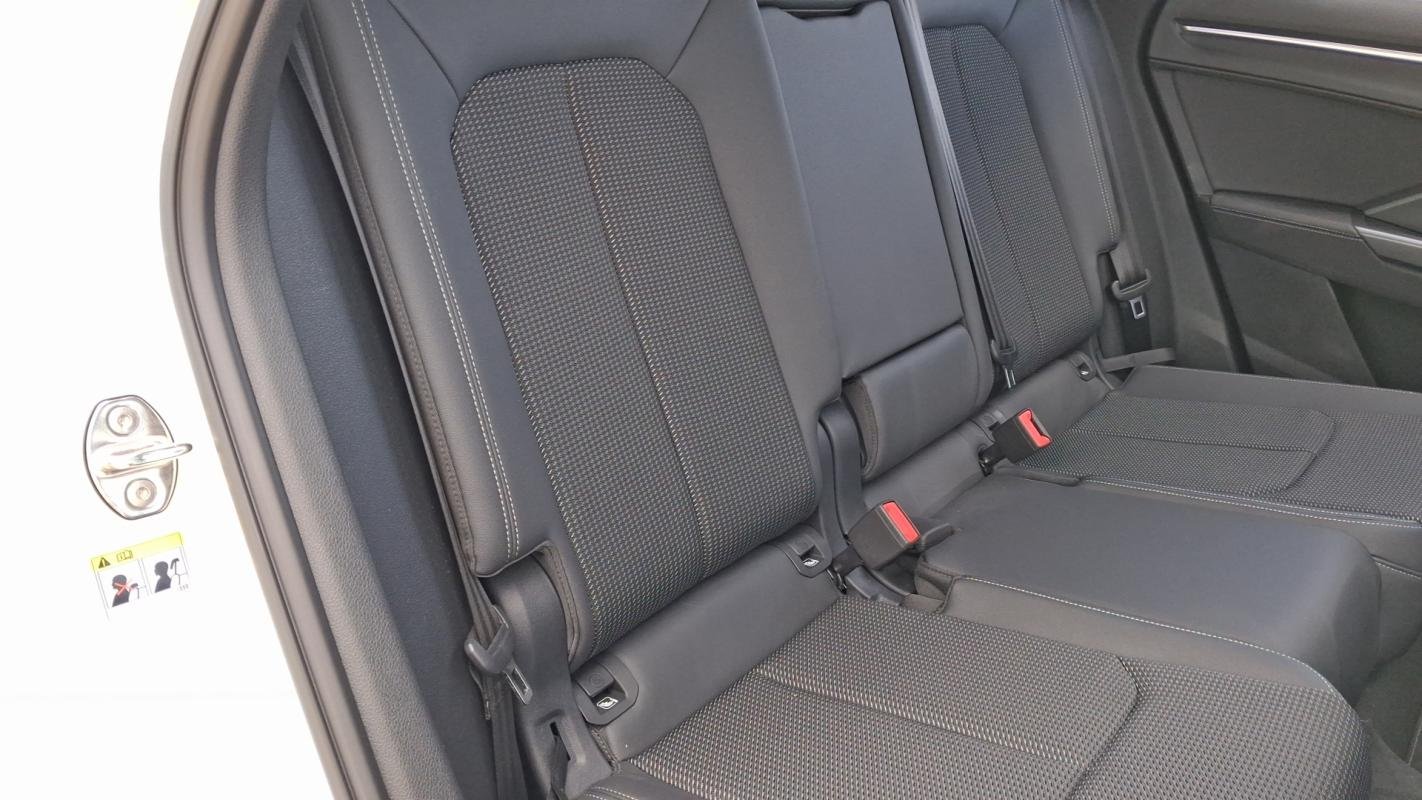 Audi Q3 - Photo 22