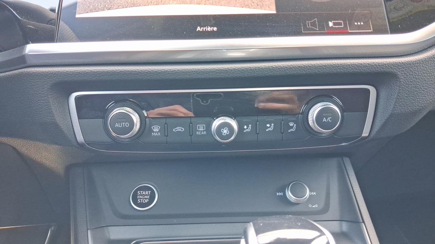 Audi Q3 - Photo 27