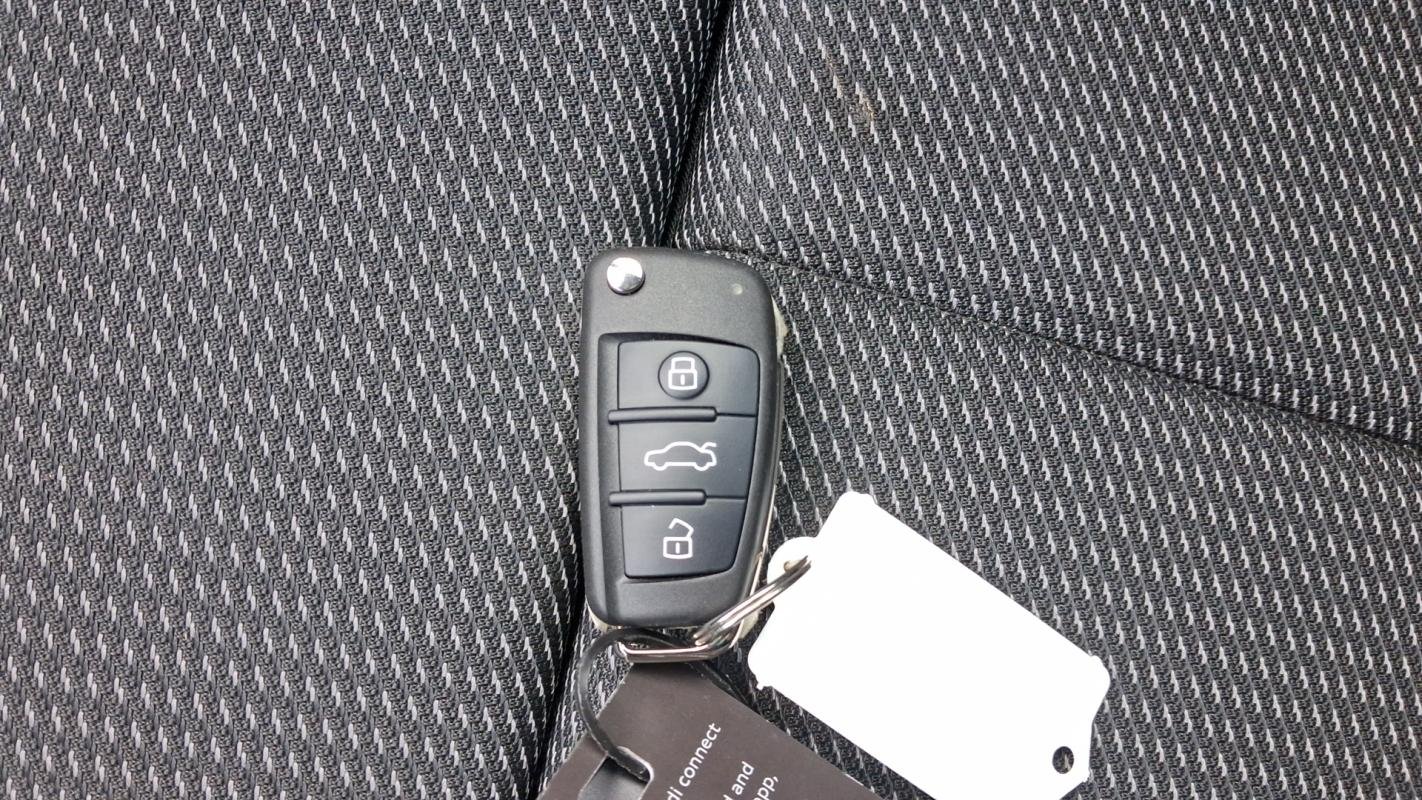 Audi Q3 - Photo 30