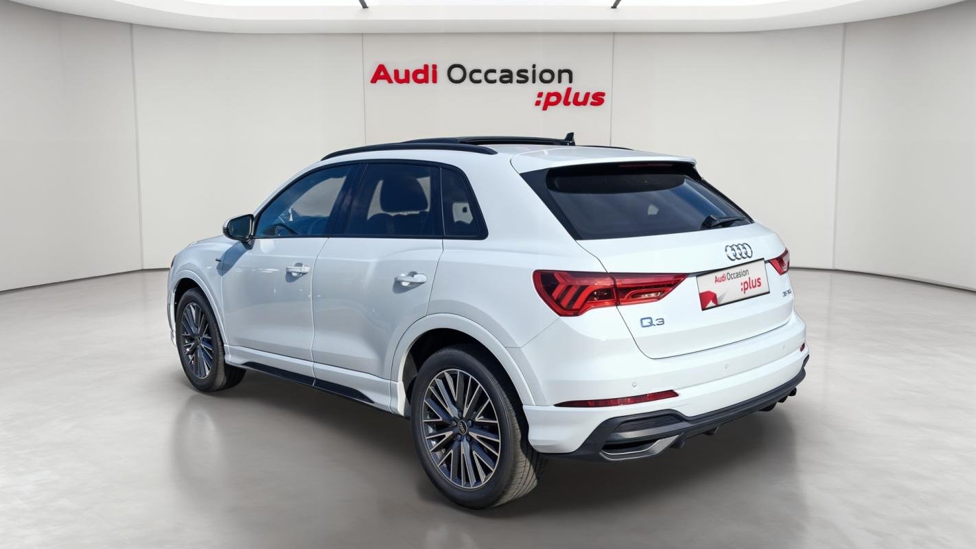 Audi Q3 - Photo 3