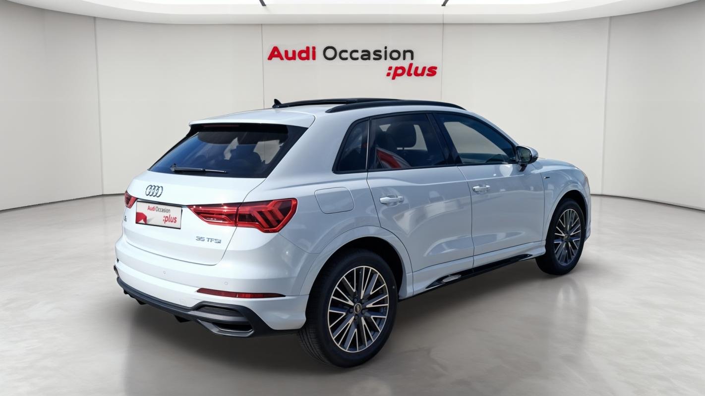 Audi Q3 - Photo 5