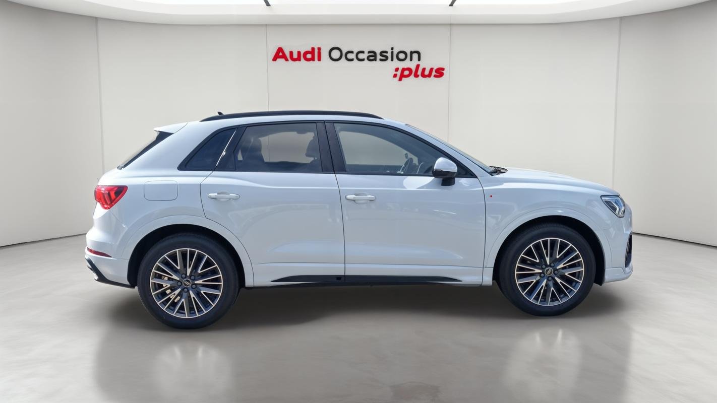 Audi Q3 - Photo 6