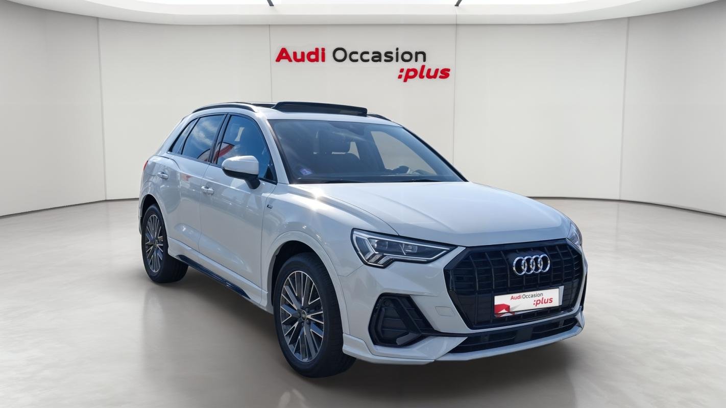 Audi Q3 - Photo 7