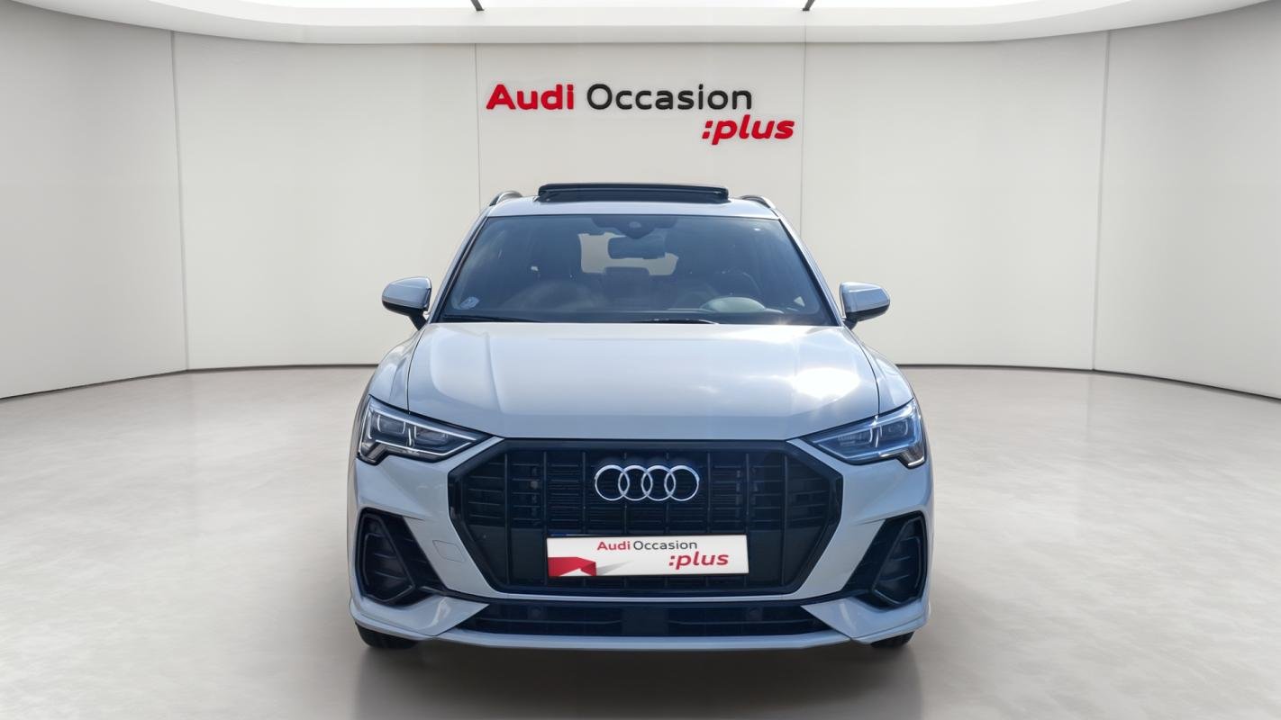 Audi Q3 - Photo 8