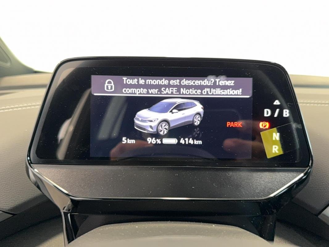 Volkswagen ID.4 - Photo 11