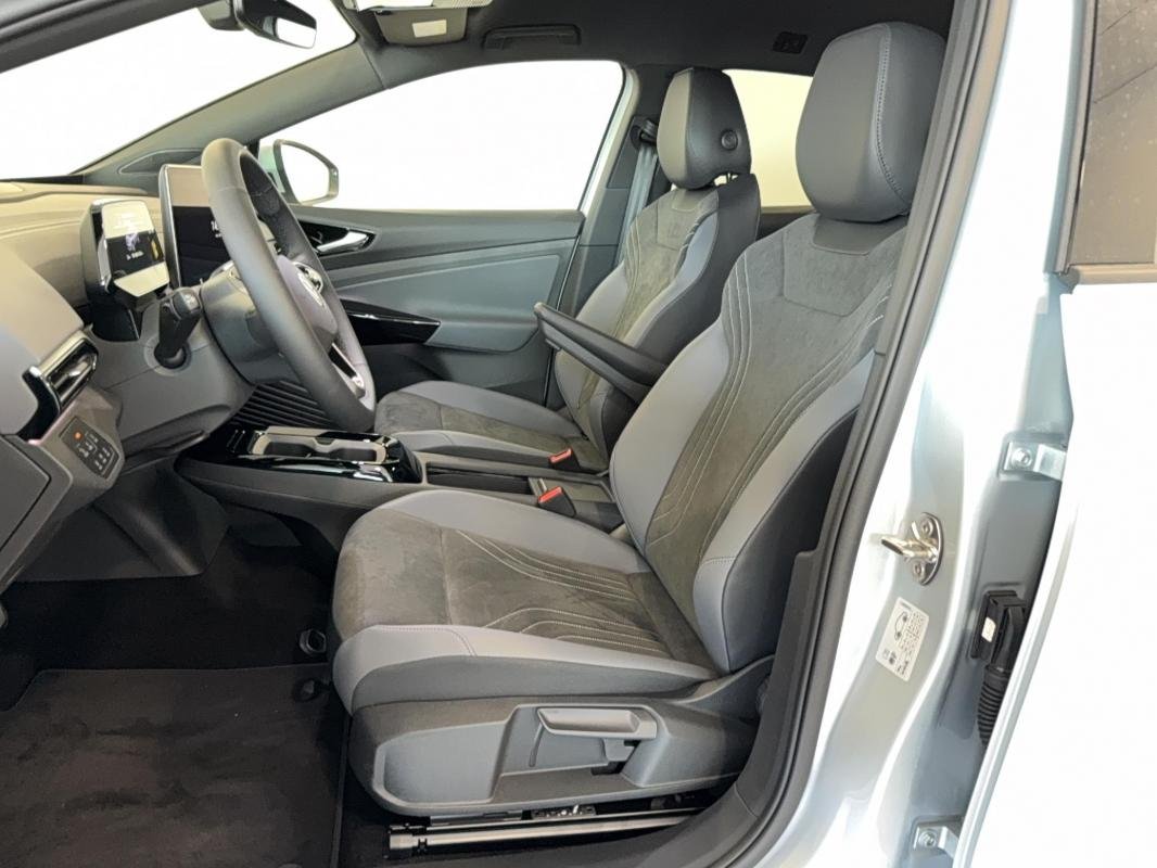 Volkswagen ID.4 - Photo 16