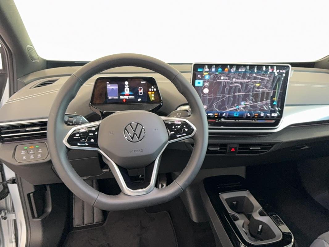Volkswagen ID.4 - Photo 10