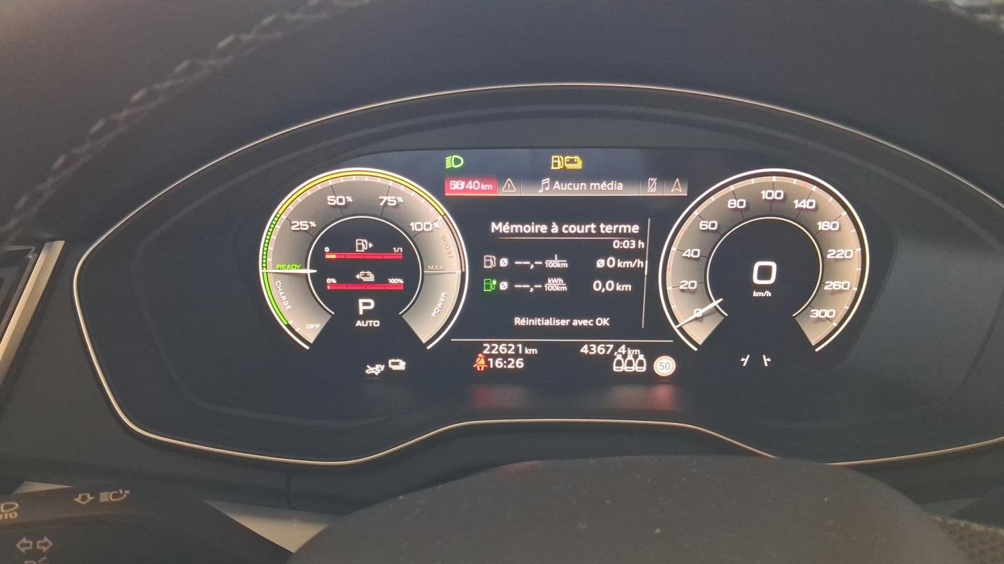 Audi Q5 - Photo 14
