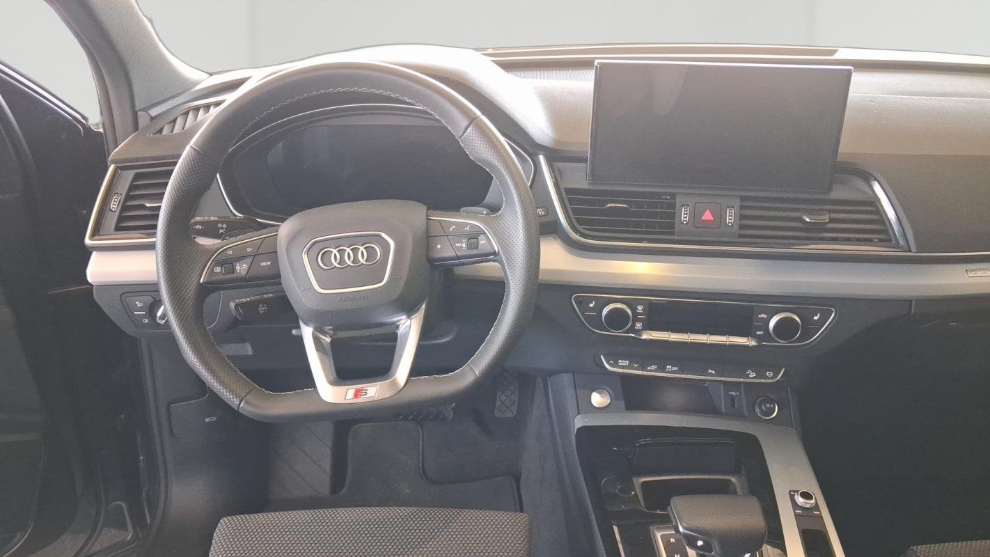 Audi Q5 - Photo 15