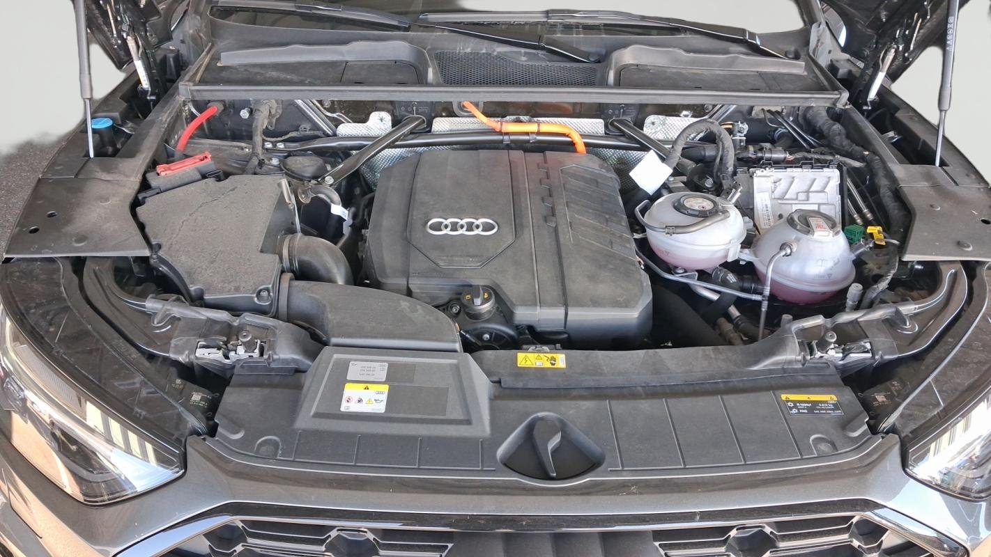 Audi Q5 - Photo 16