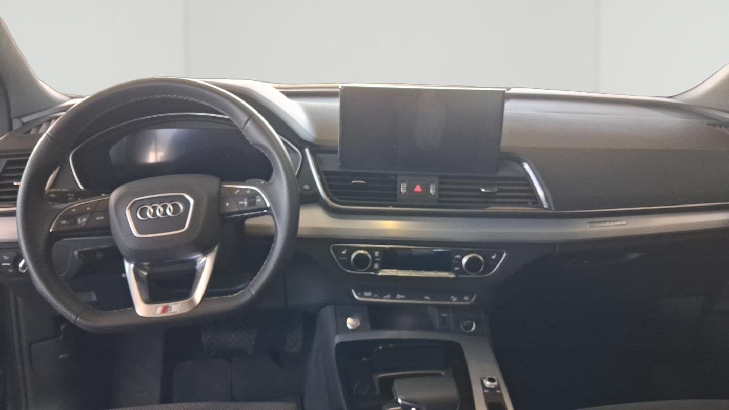 Audi Q5 - Photo 18
