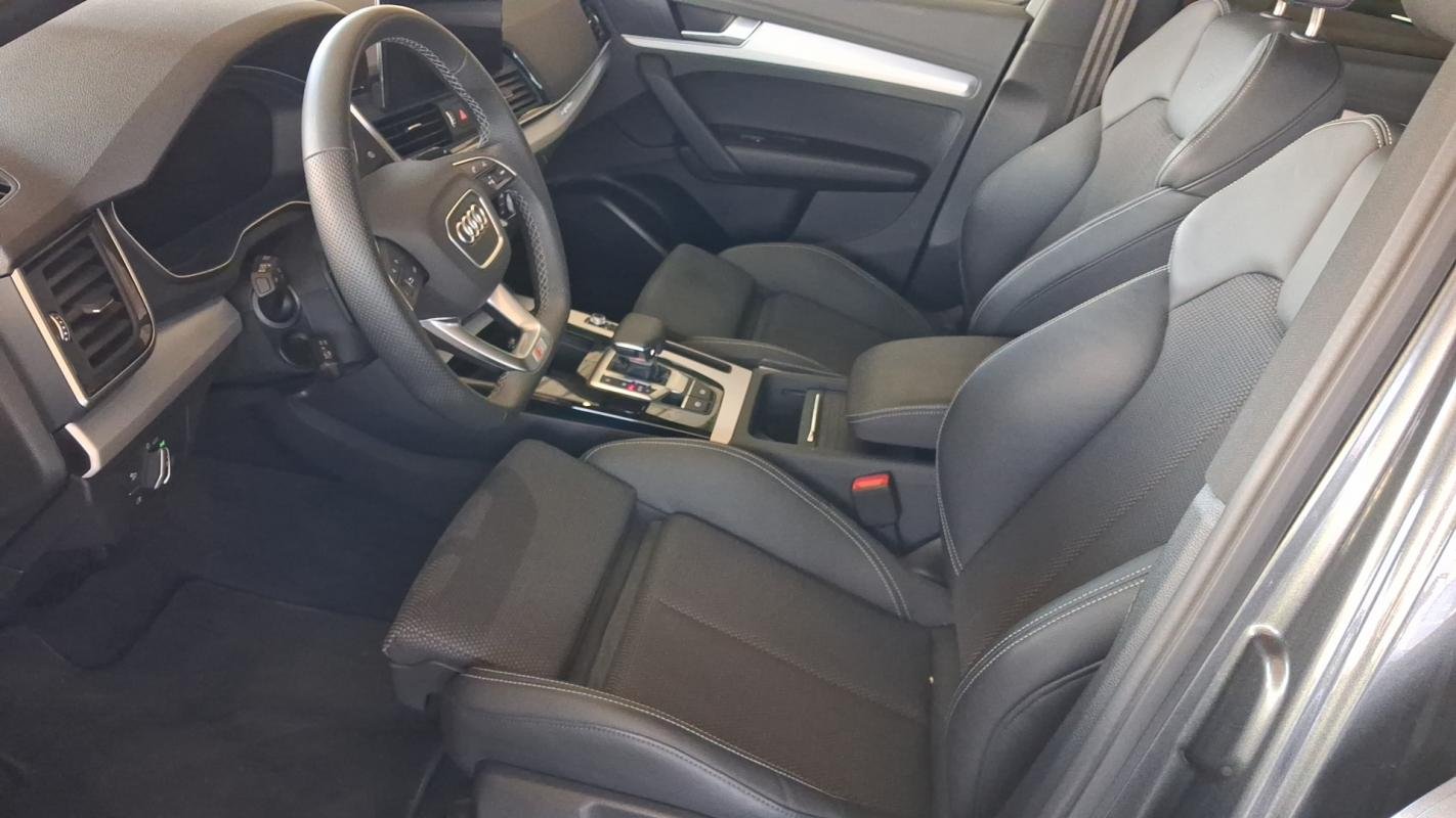 Audi Q5 - Photo 19