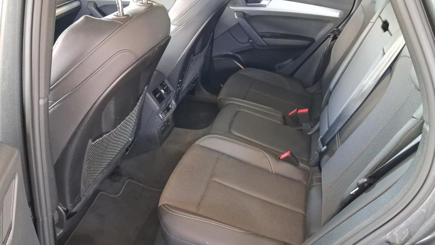 Audi Q5 - Photo 20