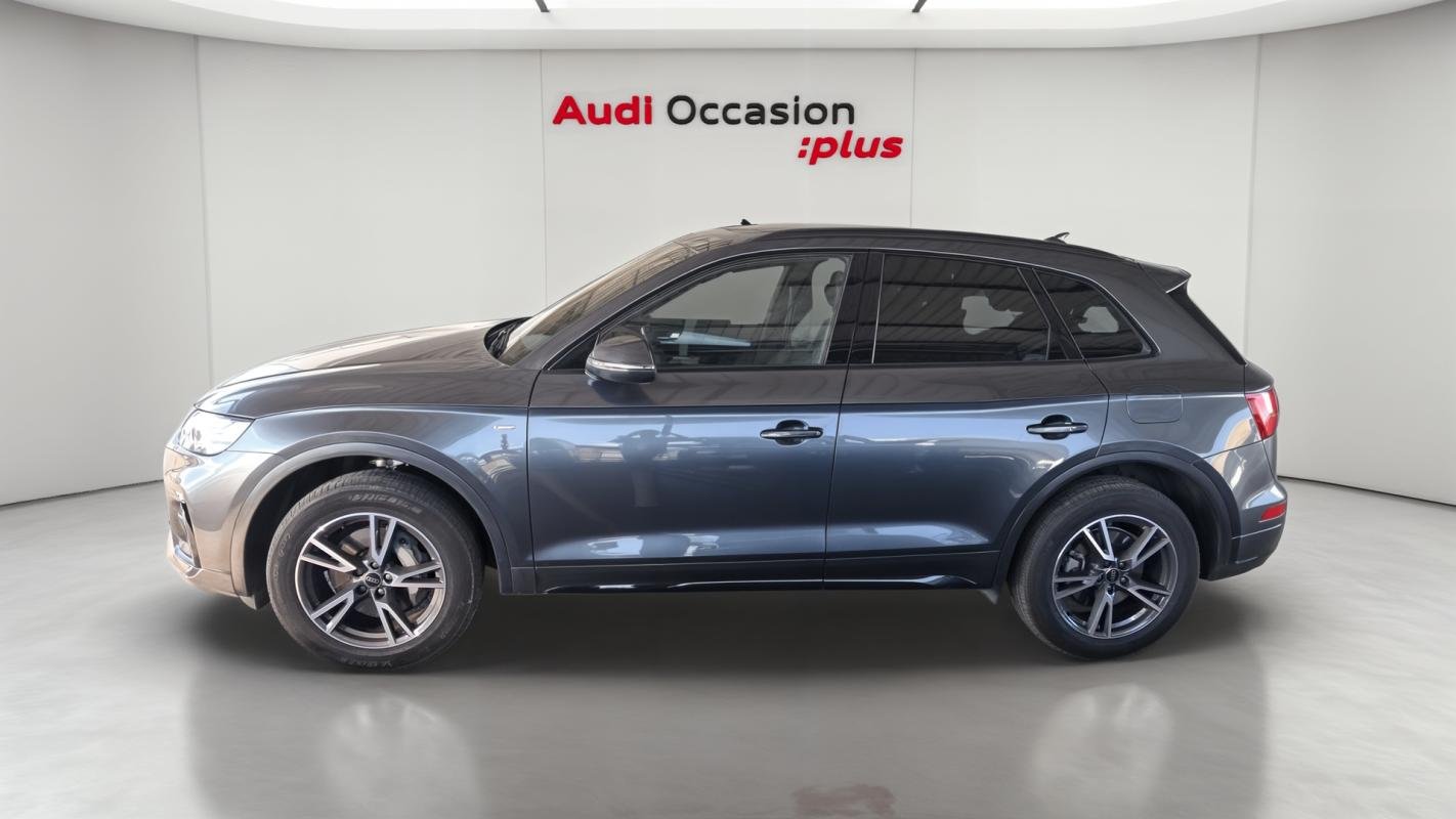Audi Q5 - Photo 2