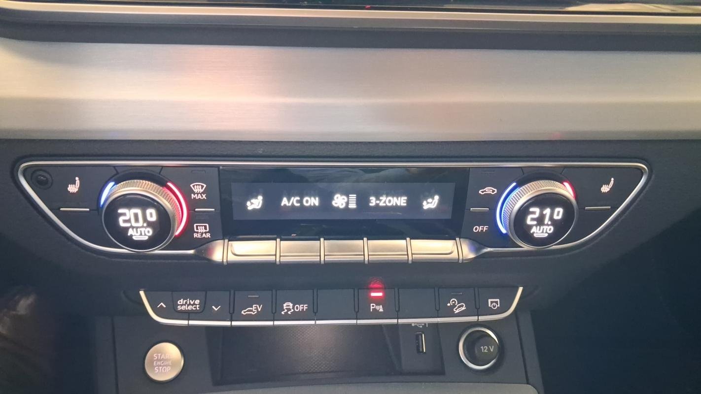 Audi Q5 - Photo 23