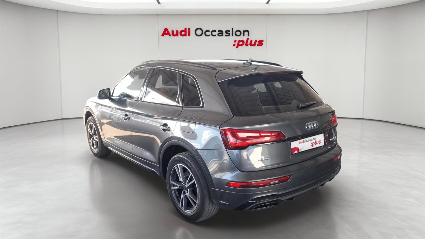 Audi Q5 - Photo 3