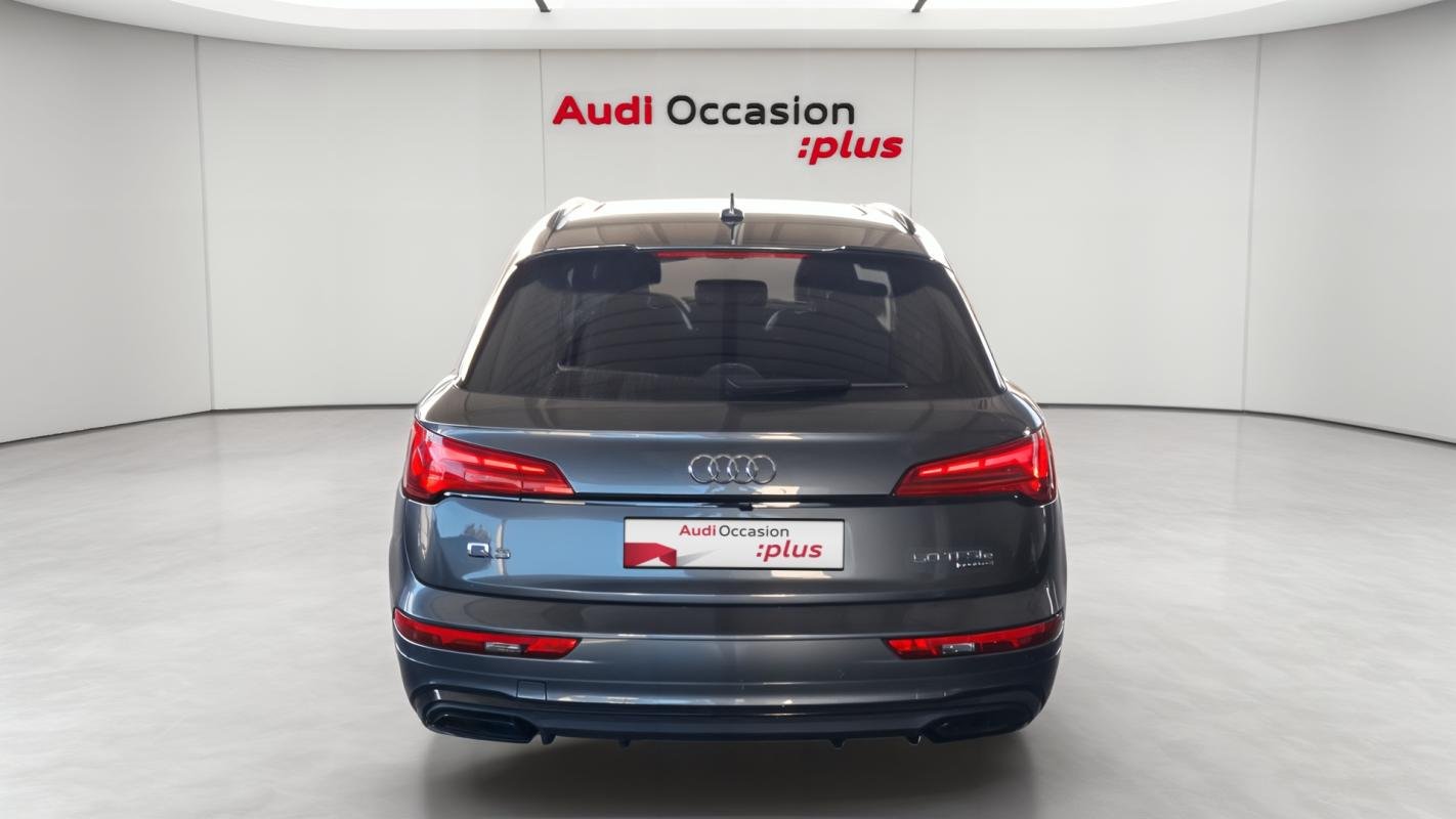 Audi Q5 - Photo 4