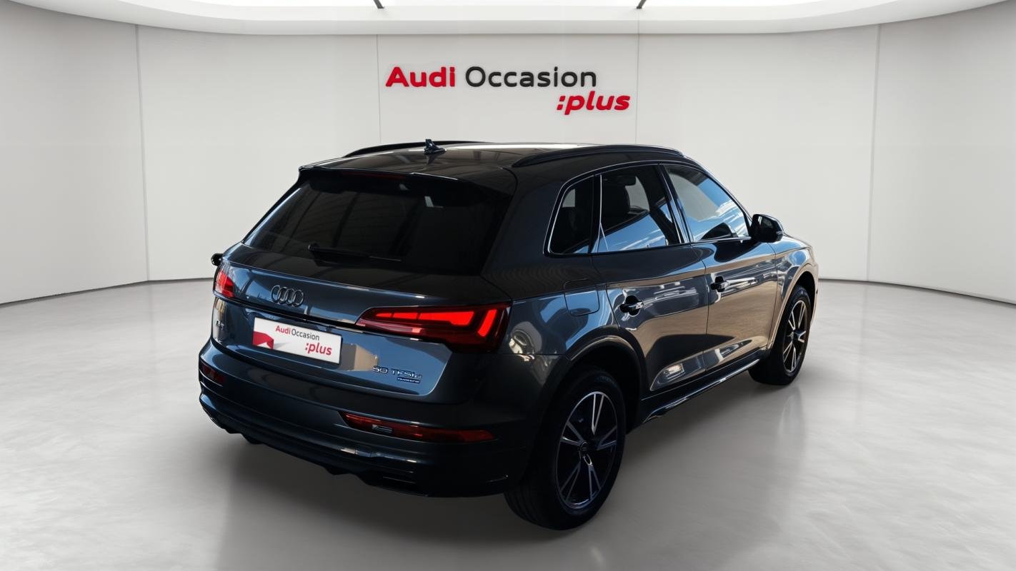 Audi Q5 - Photo 5