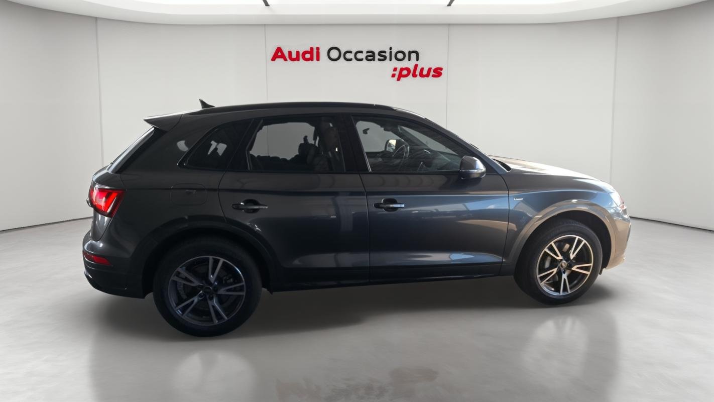 Audi Q5 - Photo 6
